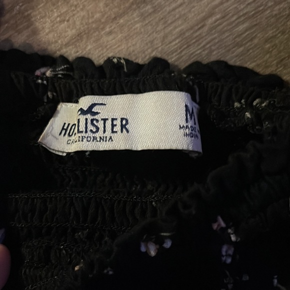 Hollister Tank! - Picture 2 of 2